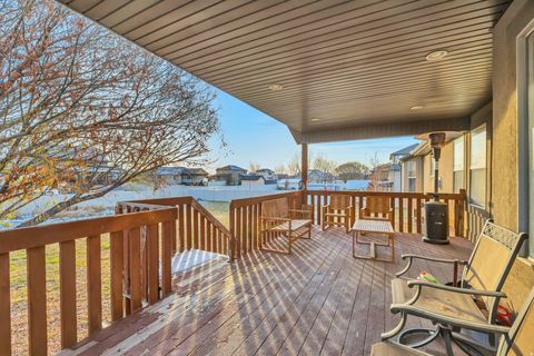 Tiny photo for 4579 W 3825 S, West Haven, UT 84401 (MLS # 2125805)