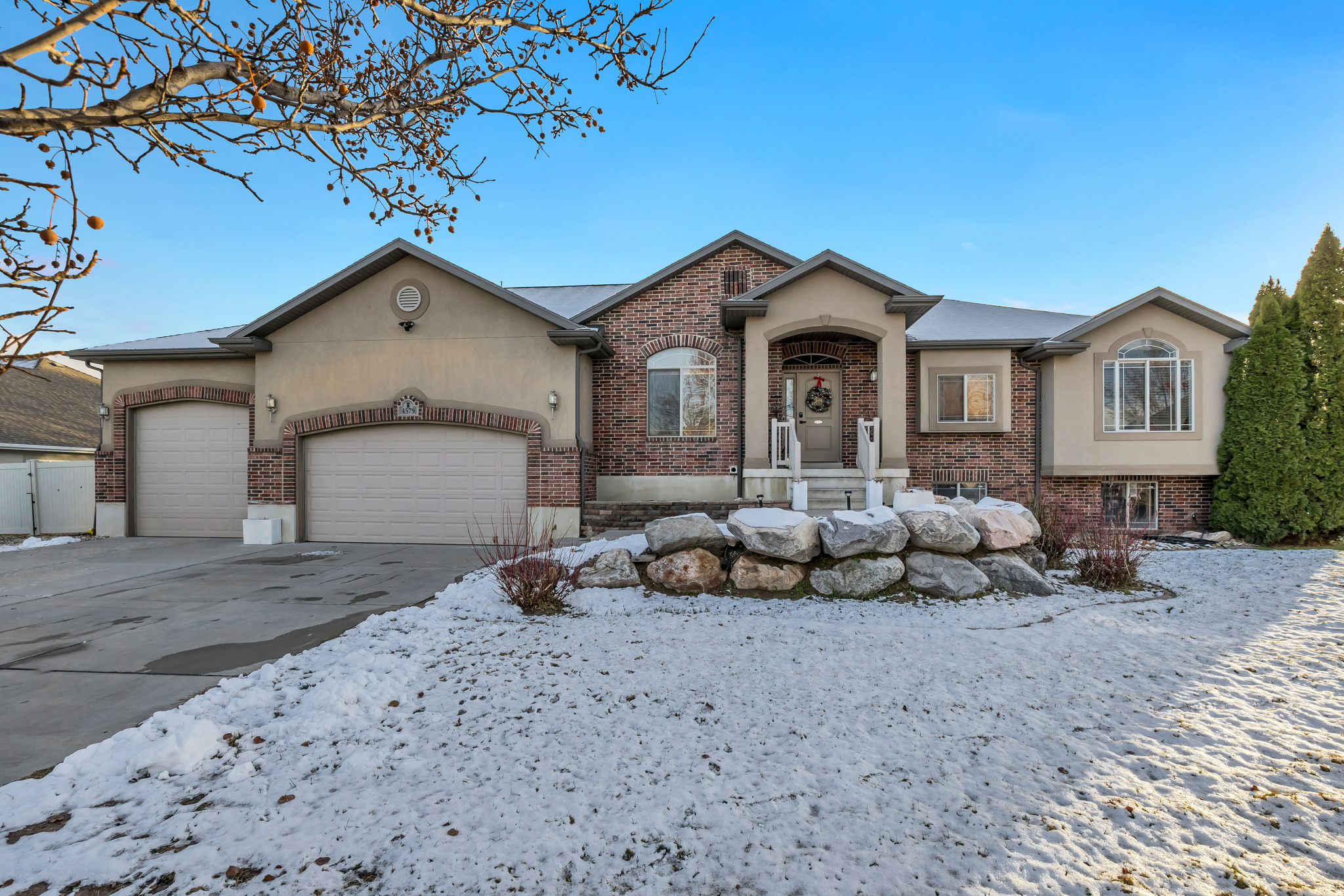 JONI ACRES - Residential