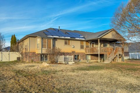 Tiny photo for 4579 W 3825 S, West Haven, UT 84401 (MLS # 2125805)