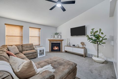 Tiny photo for 4579 W 3825 S, West Haven, UT 84401 (MLS # 2125805)