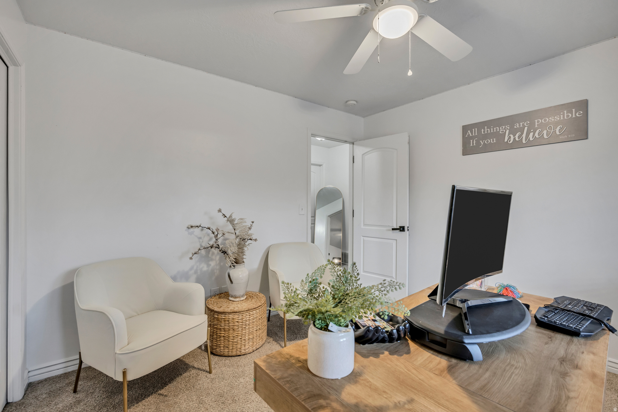 JONI ACRES - Residential