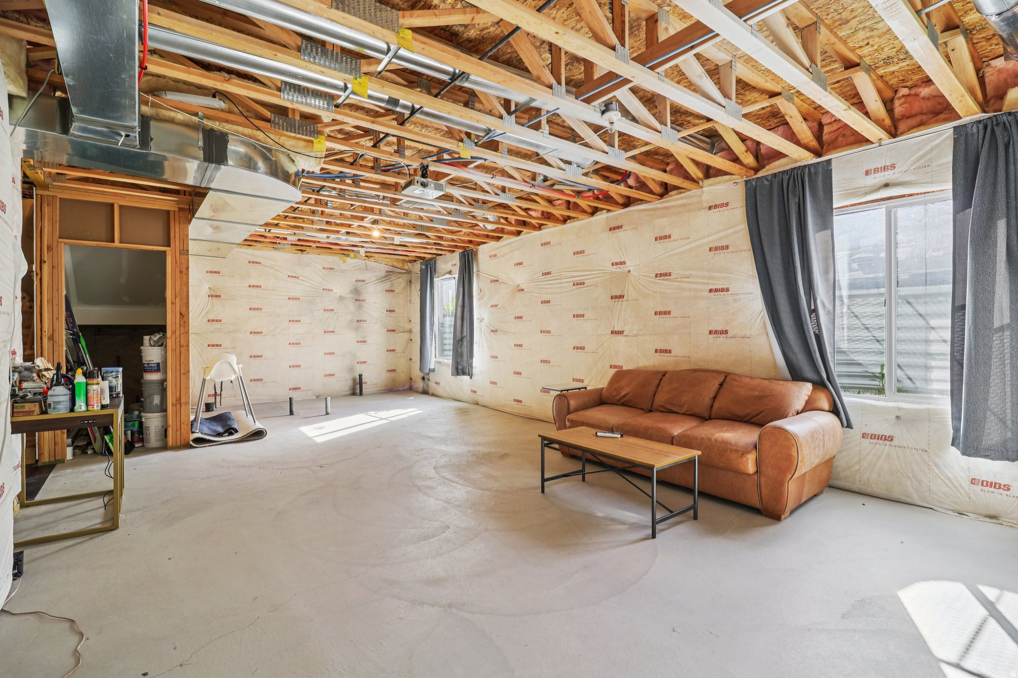 ROCKWELL ESTATES - Residential