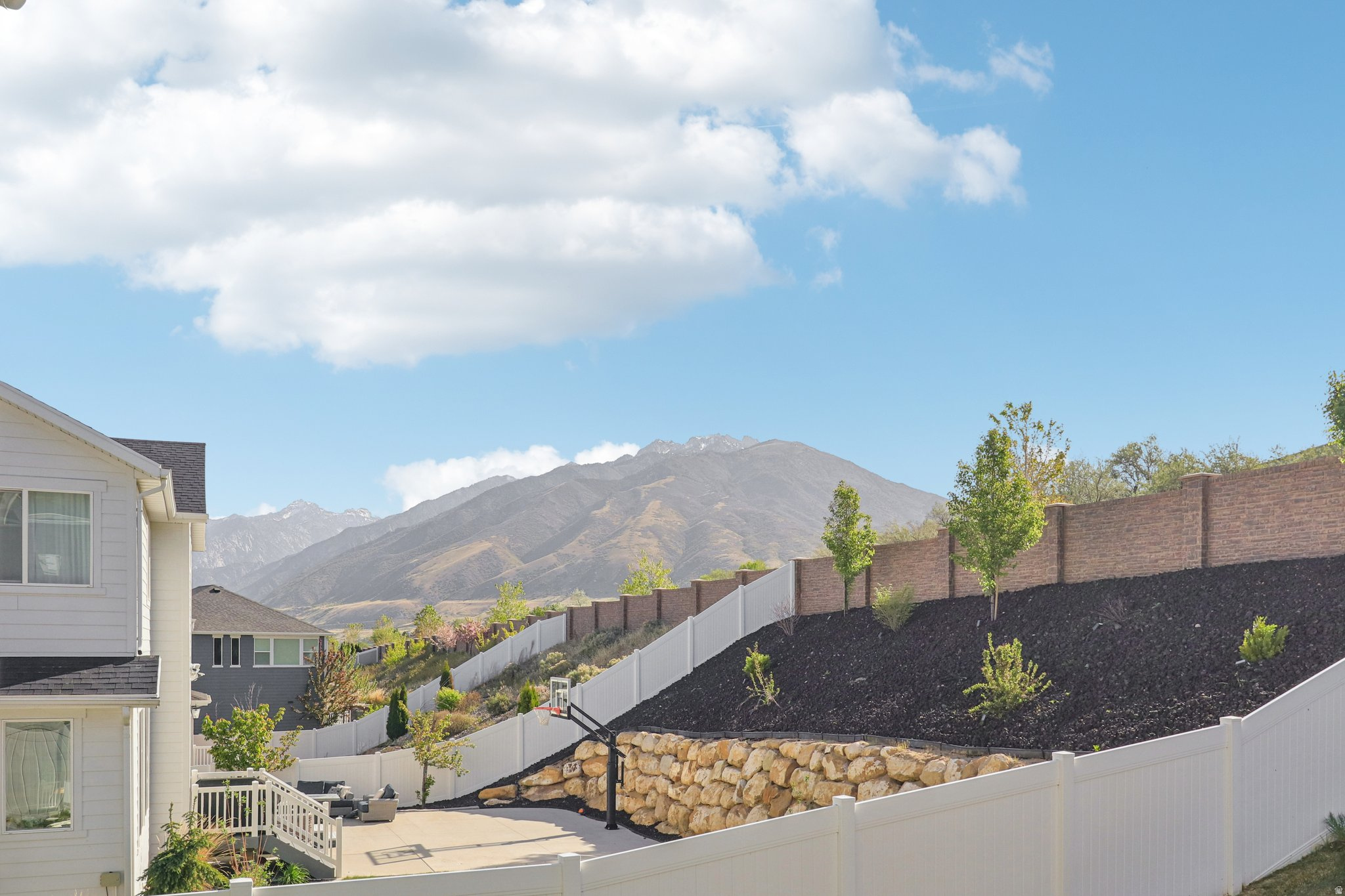 ROCKWELL ESTATES - Residential