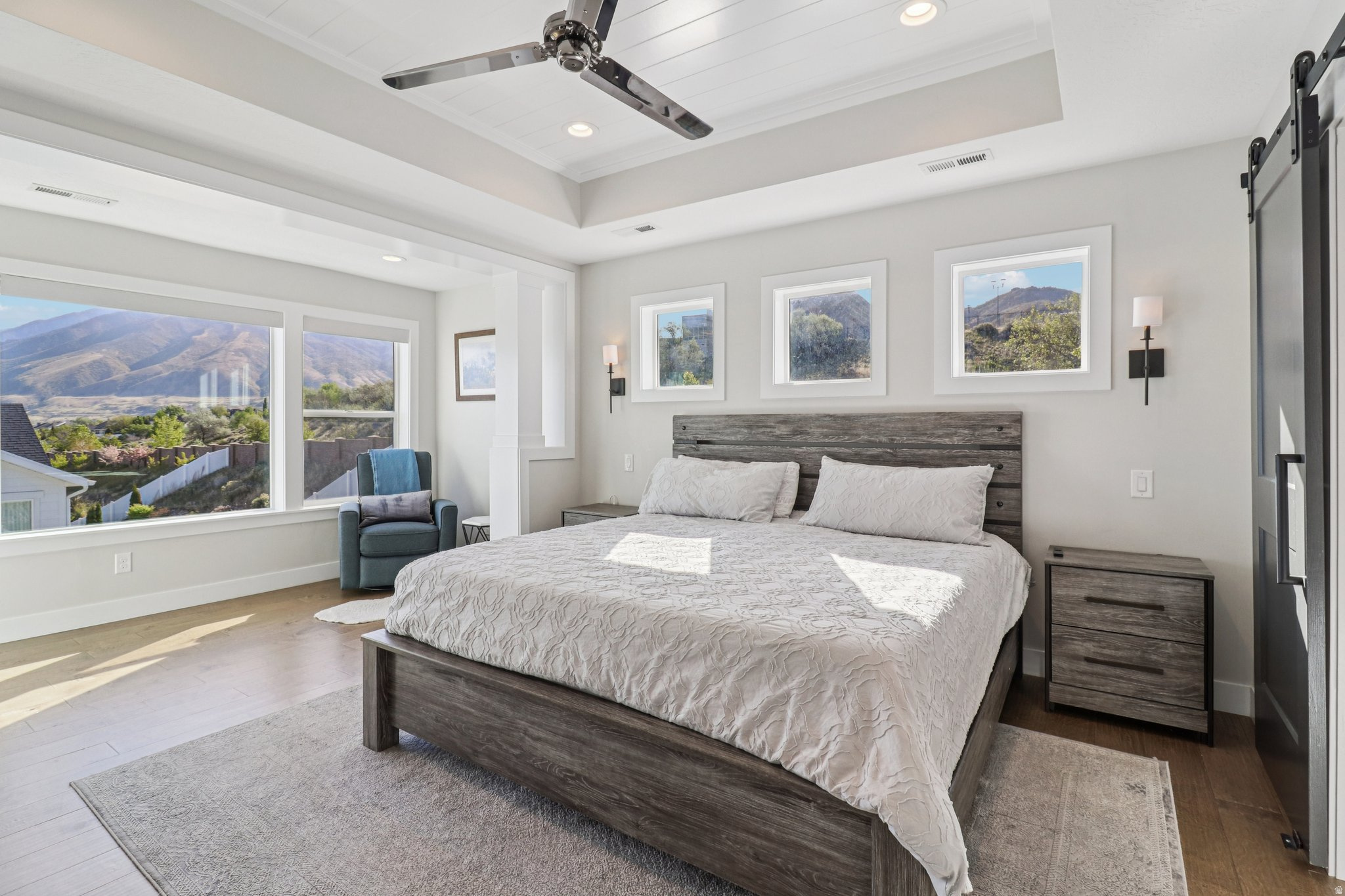 ROCKWELL ESTATES - Residential