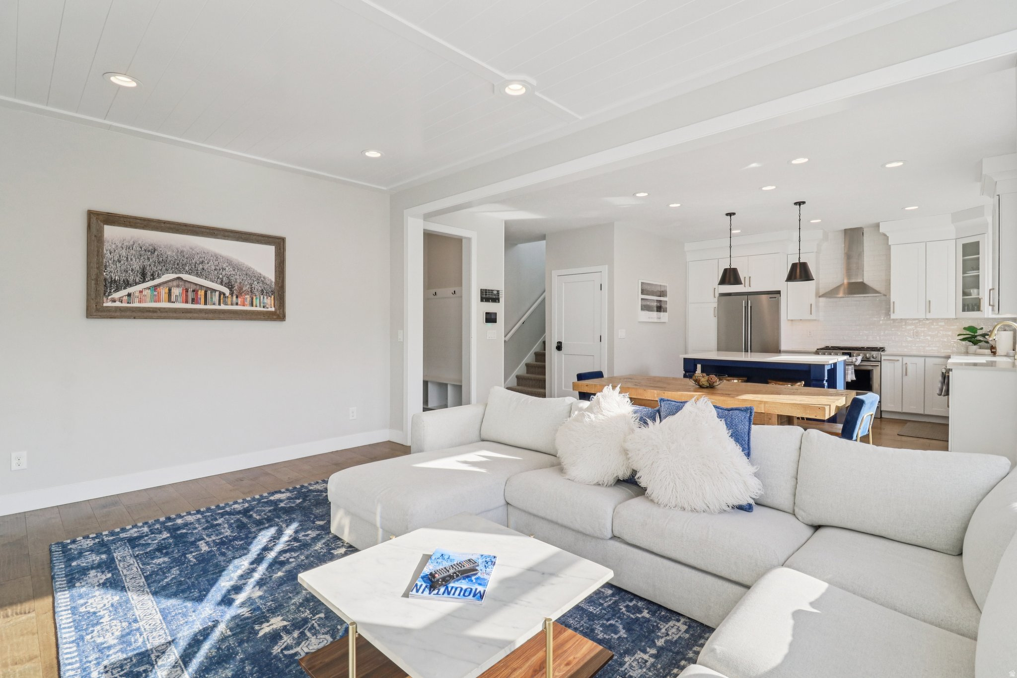 ROCKWELL ESTATES - Residential