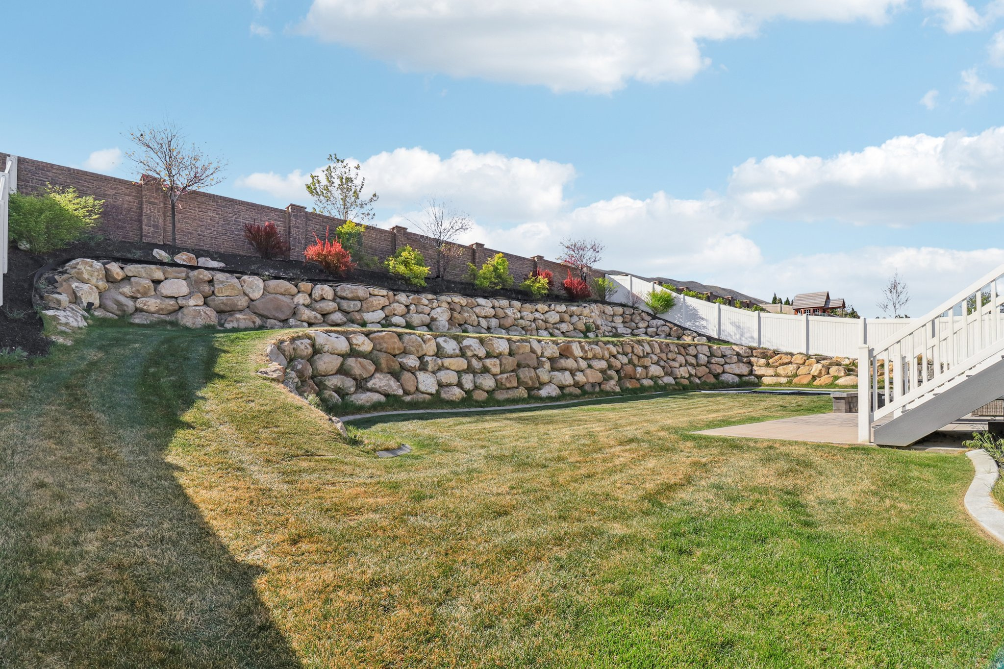 ROCKWELL ESTATES - Residential