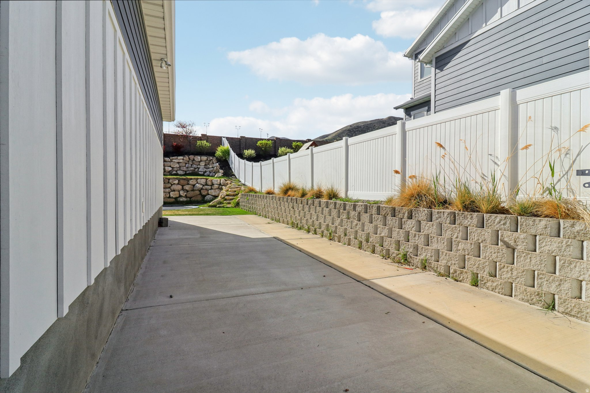 ROCKWELL ESTATES - Residential