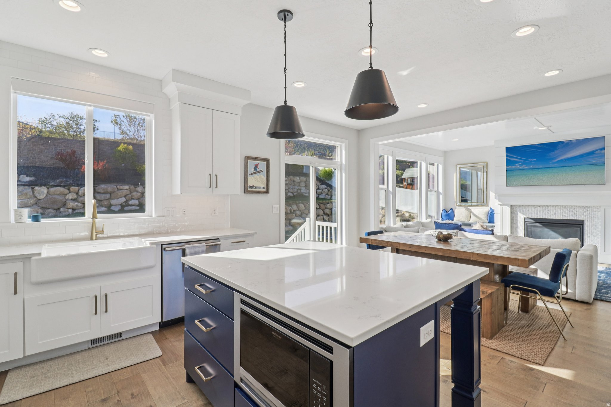 ROCKWELL ESTATES - Residential