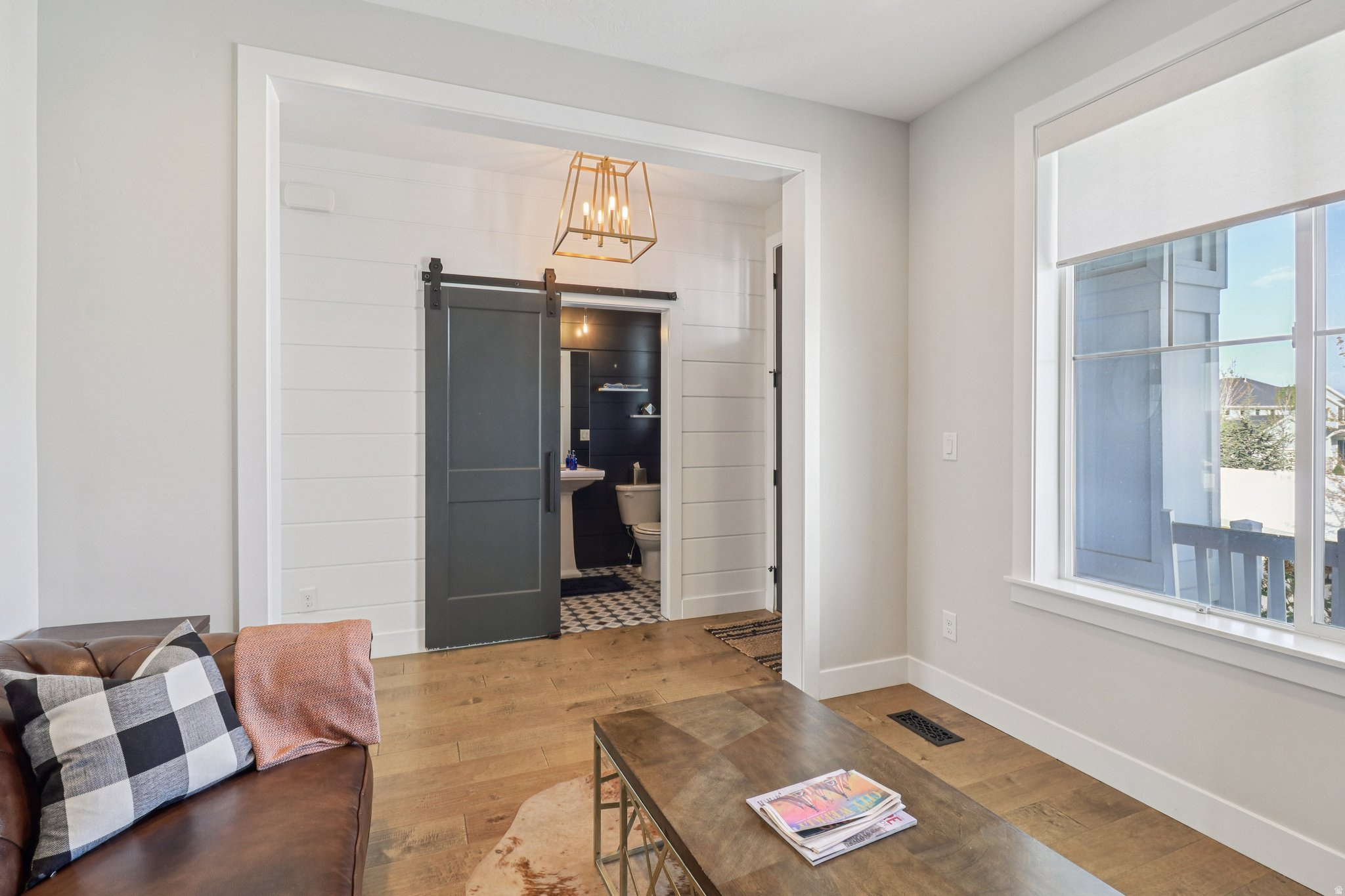 ROCKWELL ESTATES - Residential