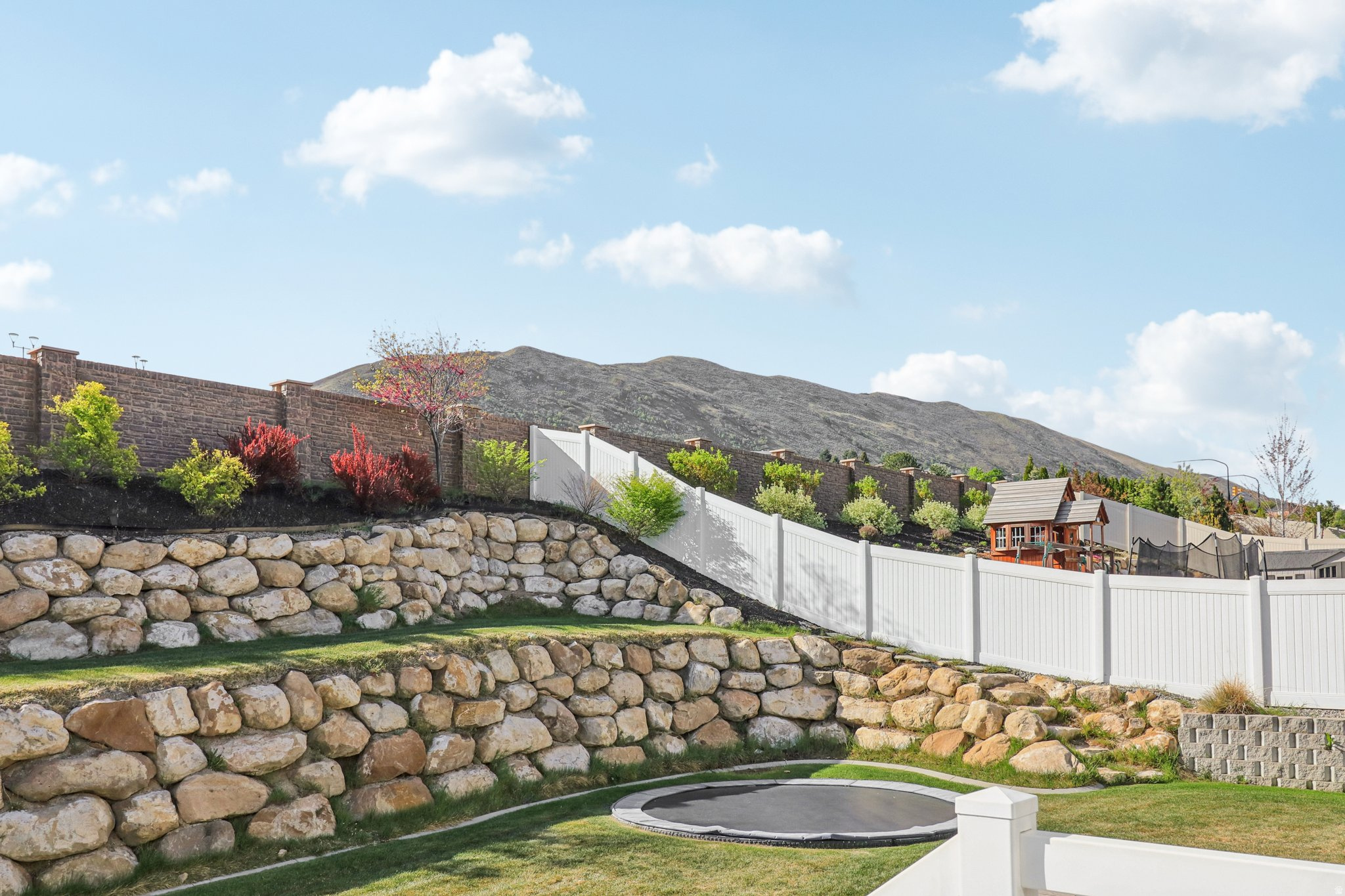 ROCKWELL ESTATES - Residential