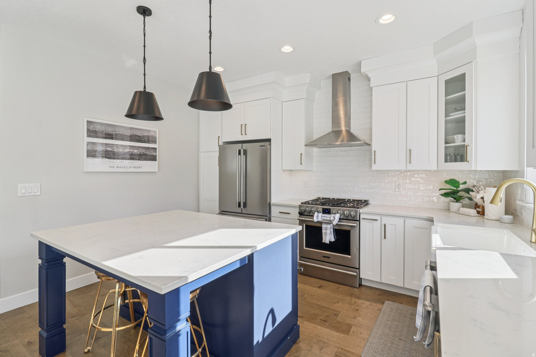 ROCKWELL ESTATES - Residential