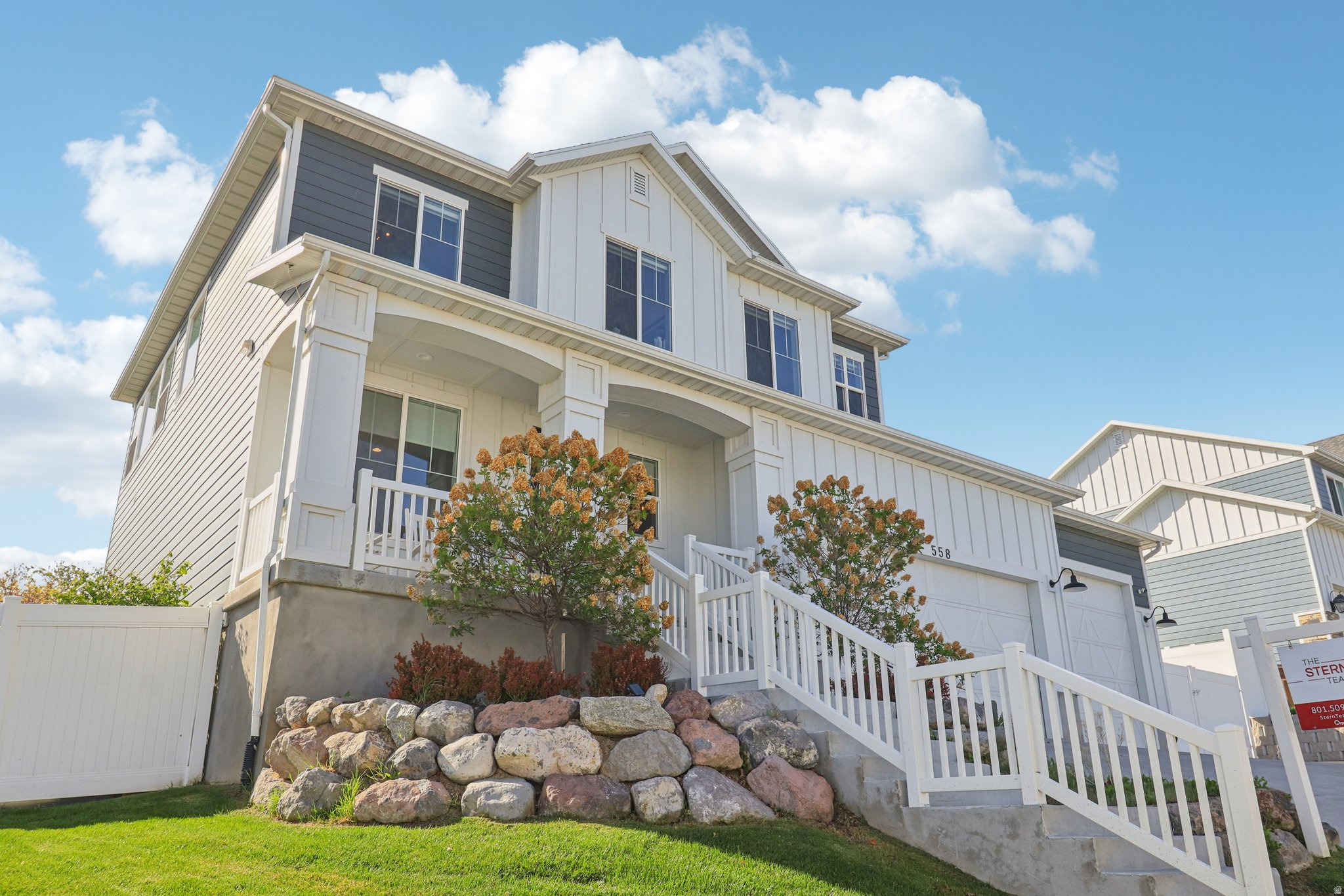 ROCKWELL ESTATES - Residential