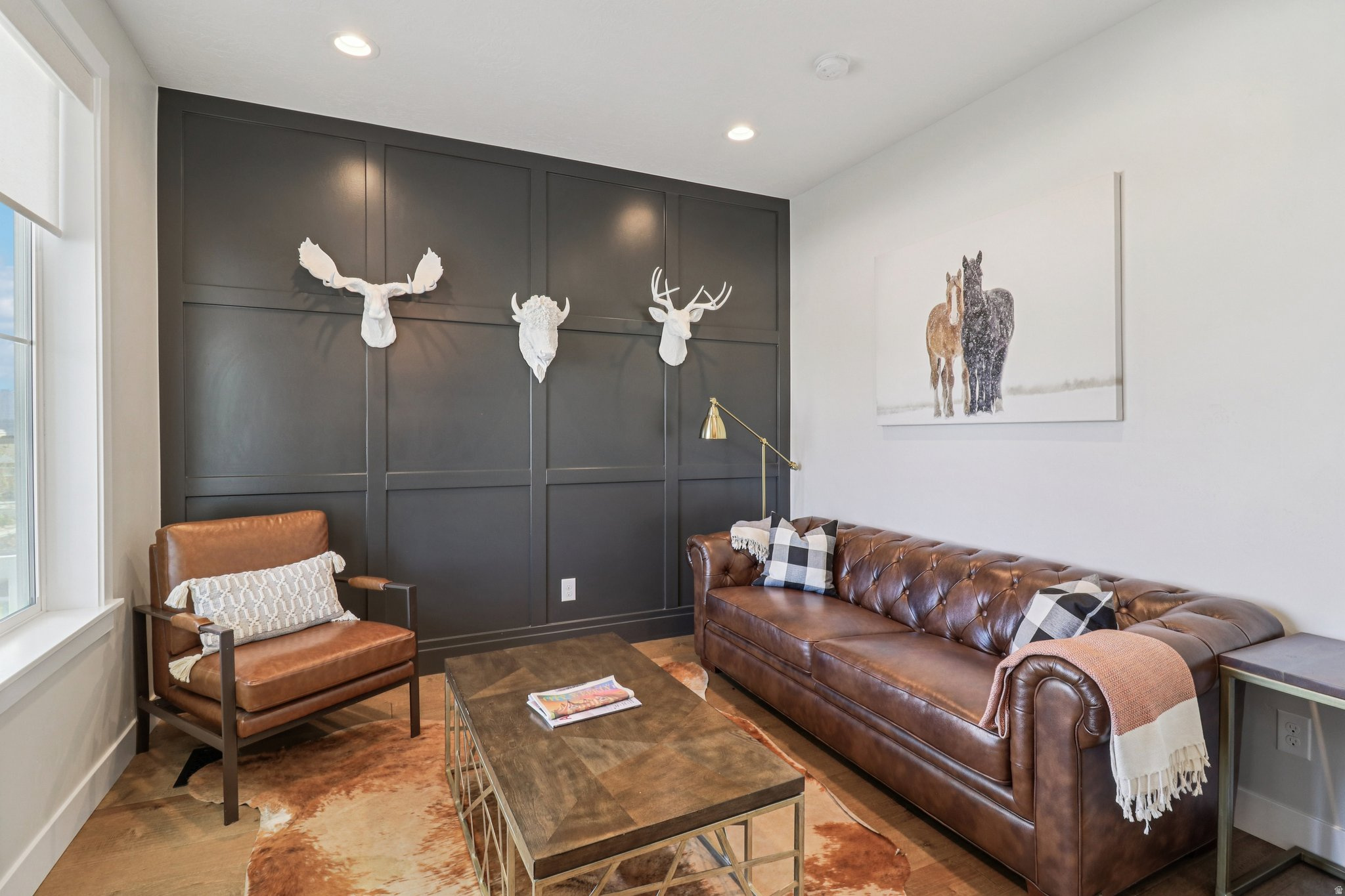 ROCKWELL ESTATES - Residential