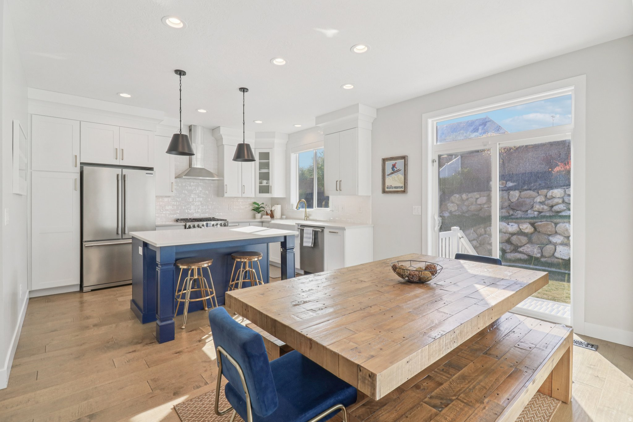 ROCKWELL ESTATES - Residential