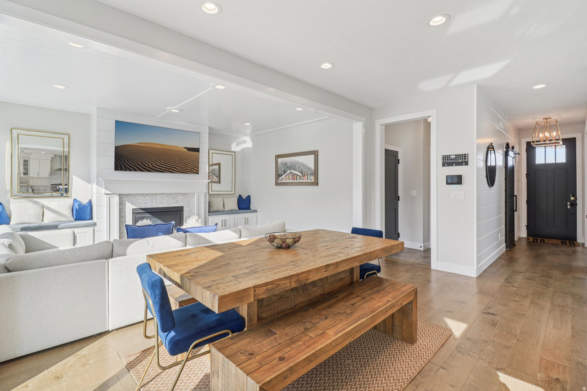 ROCKWELL ESTATES - Residential