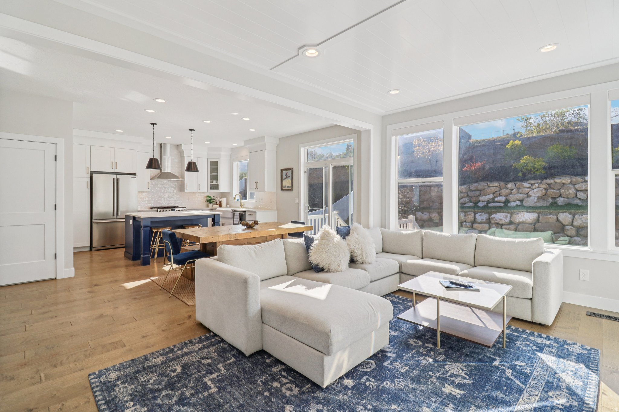 ROCKWELL ESTATES - Residential