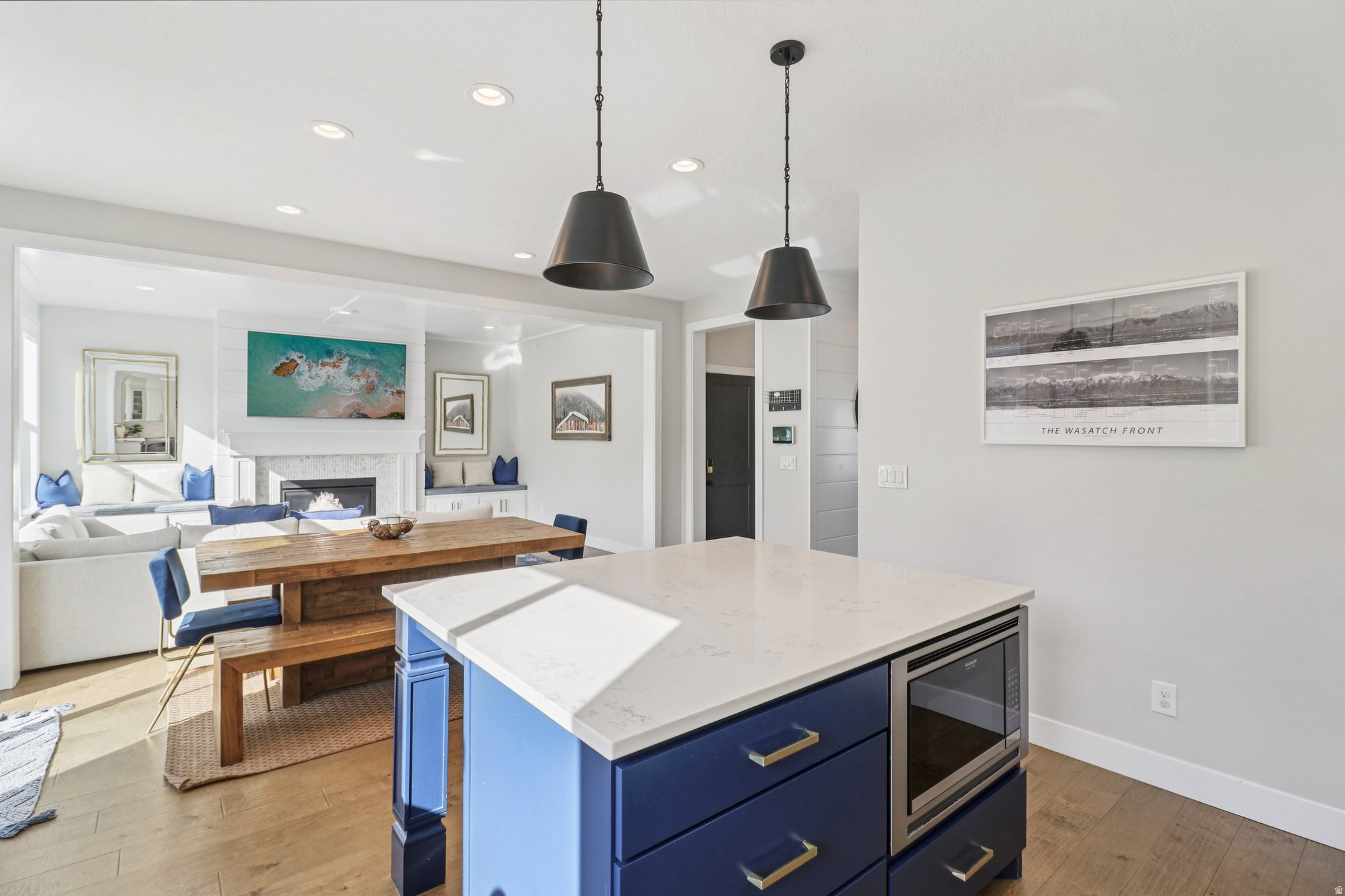 ROCKWELL ESTATES - Residential