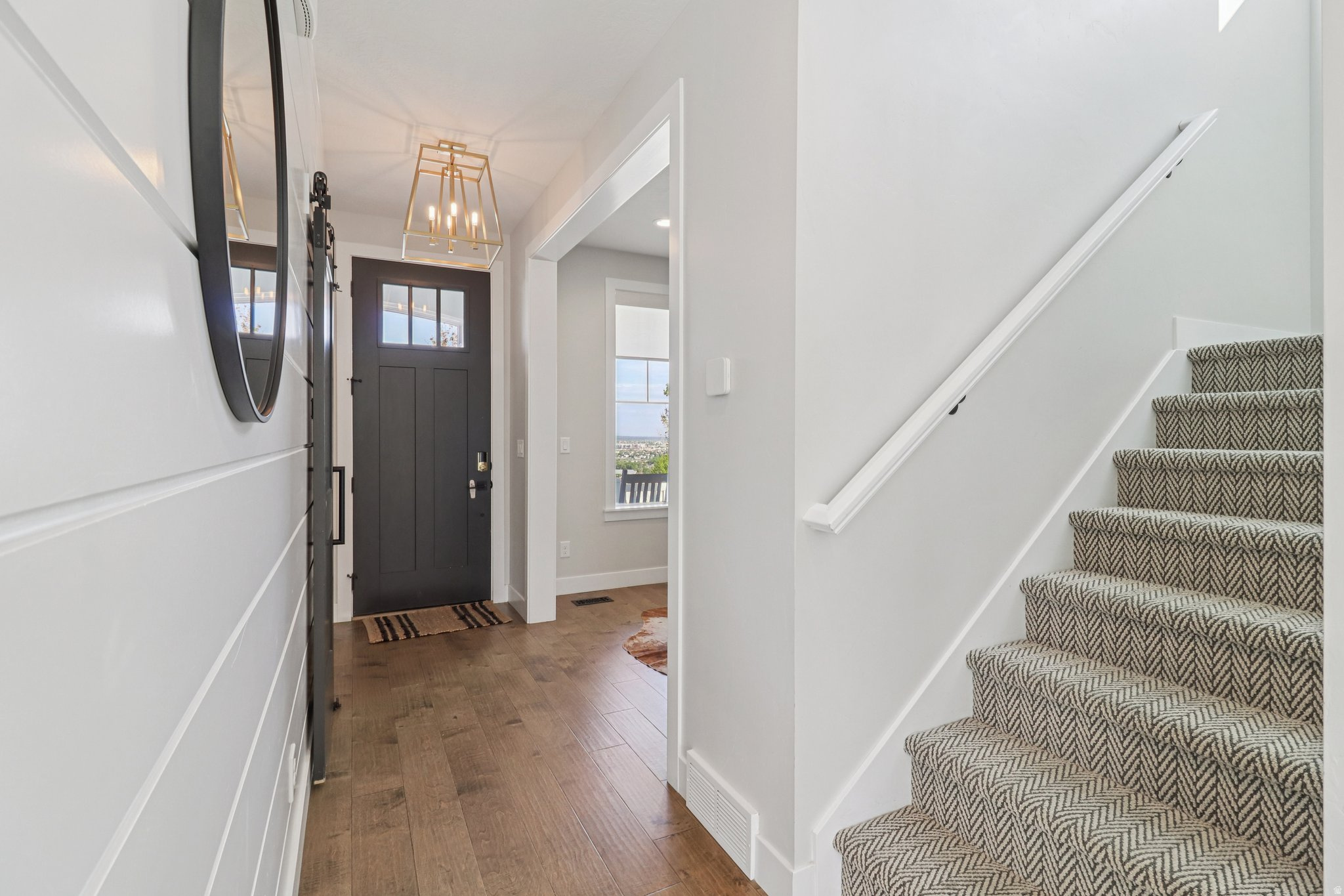 ROCKWELL ESTATES - Residential