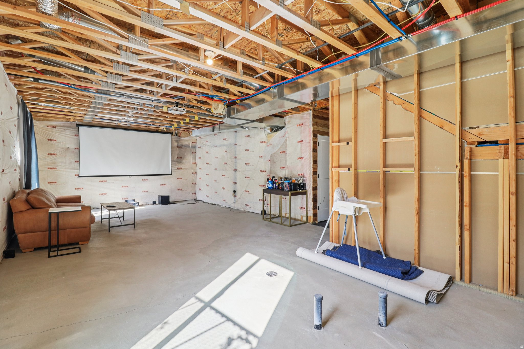 ROCKWELL ESTATES - Residential