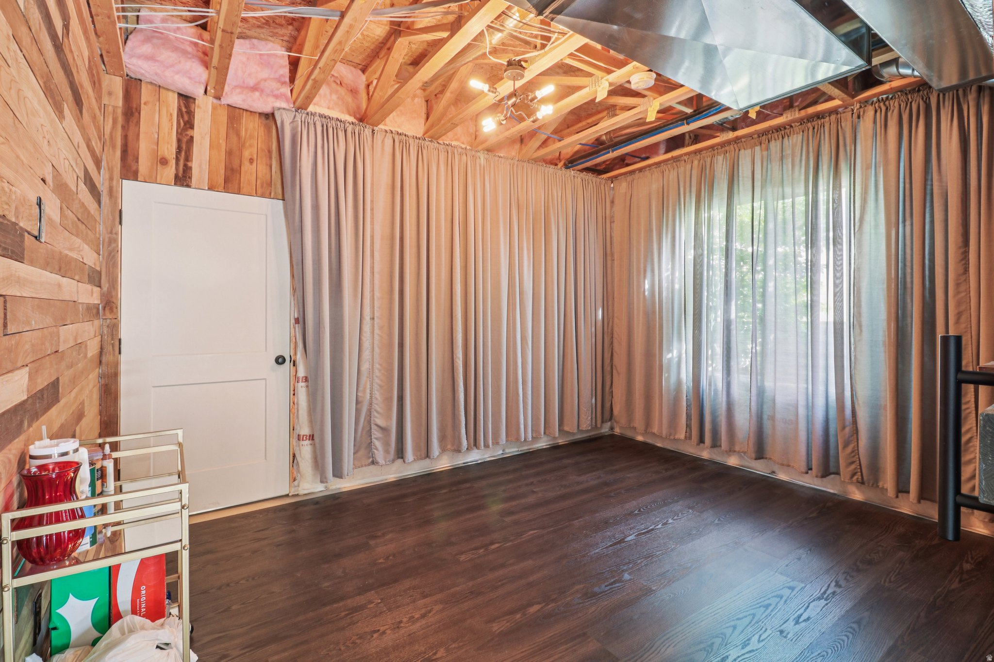 ROCKWELL ESTATES - Residential