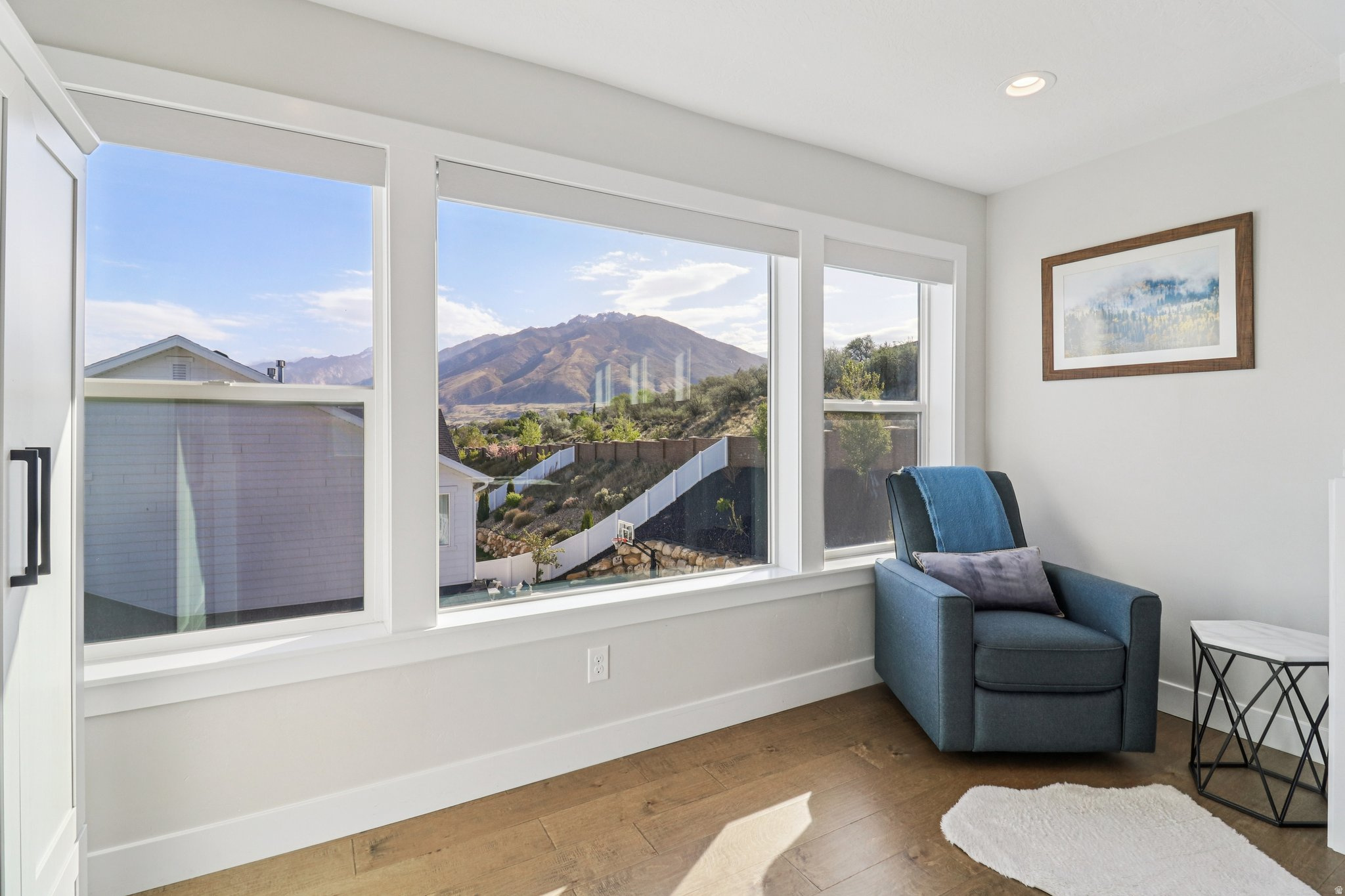 ROCKWELL ESTATES - Residential