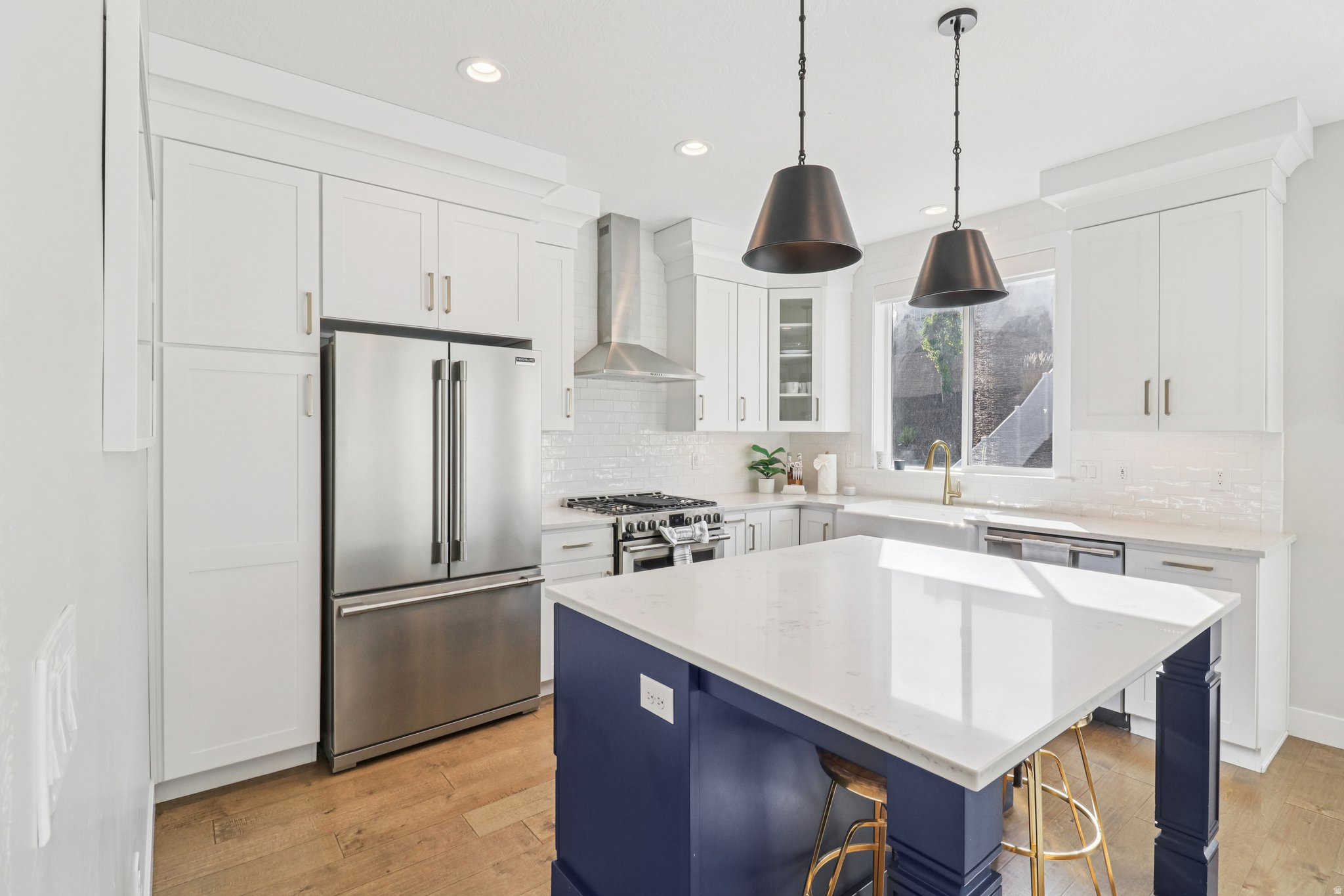 ROCKWELL ESTATES - Residential