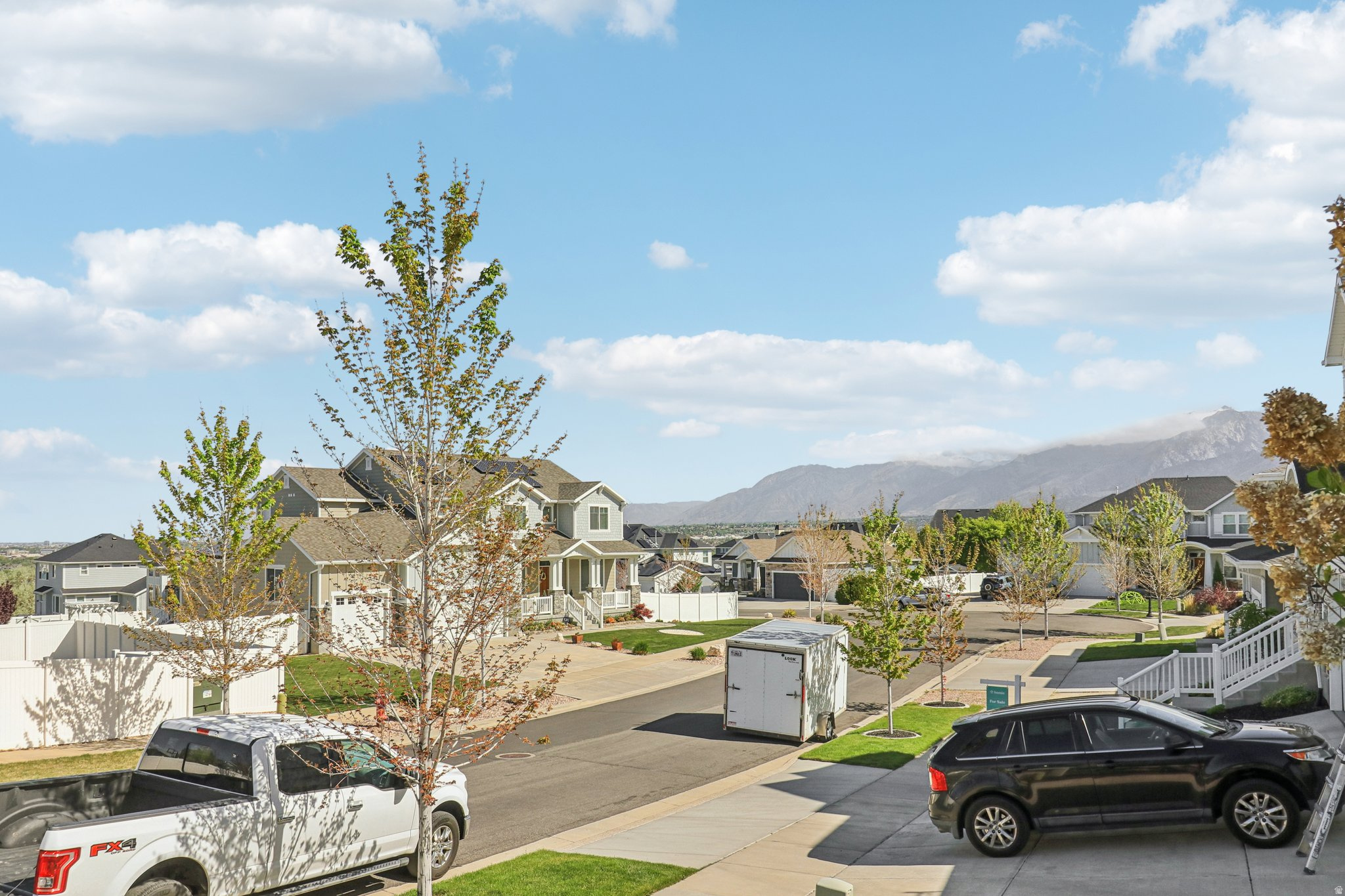 ROCKWELL ESTATES - Residential