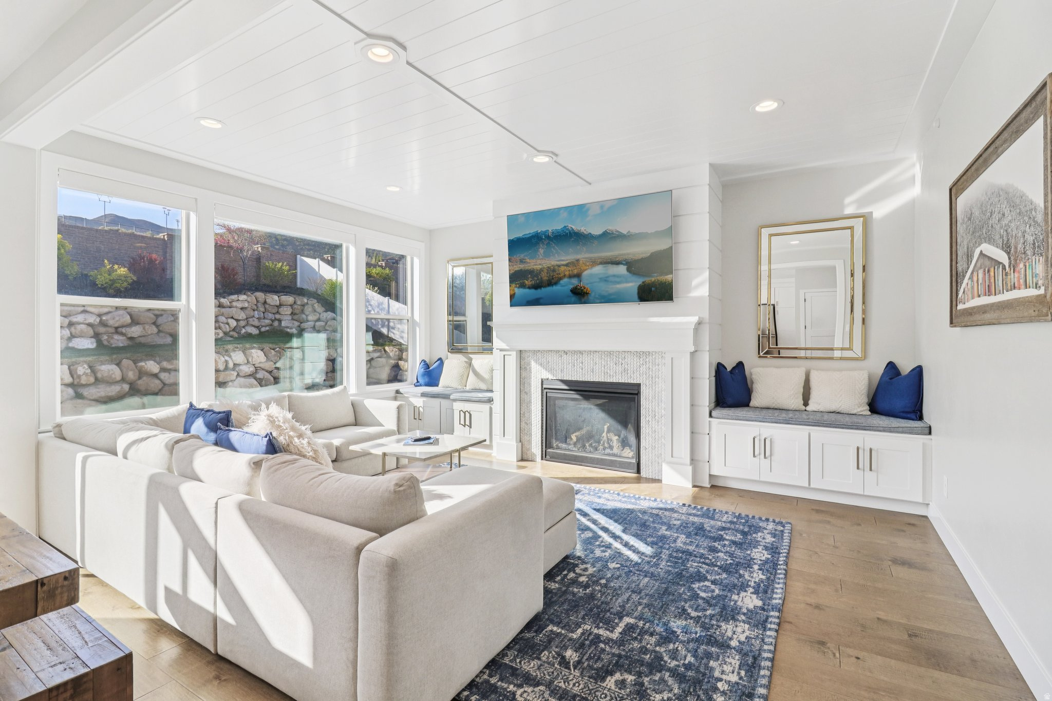 ROCKWELL ESTATES - Residential