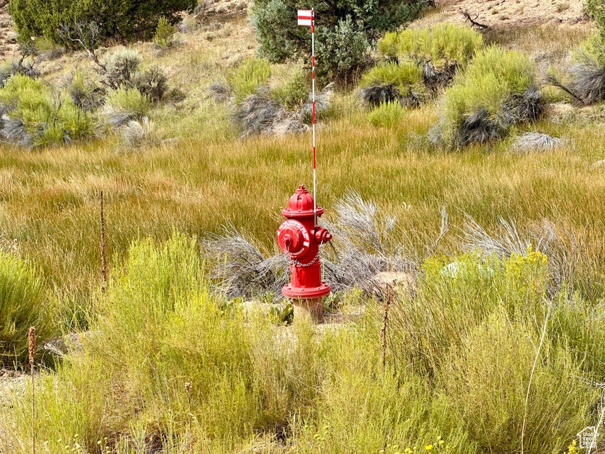 PAUNSAUGUNT CLIFFS SUBDIVISION - Land