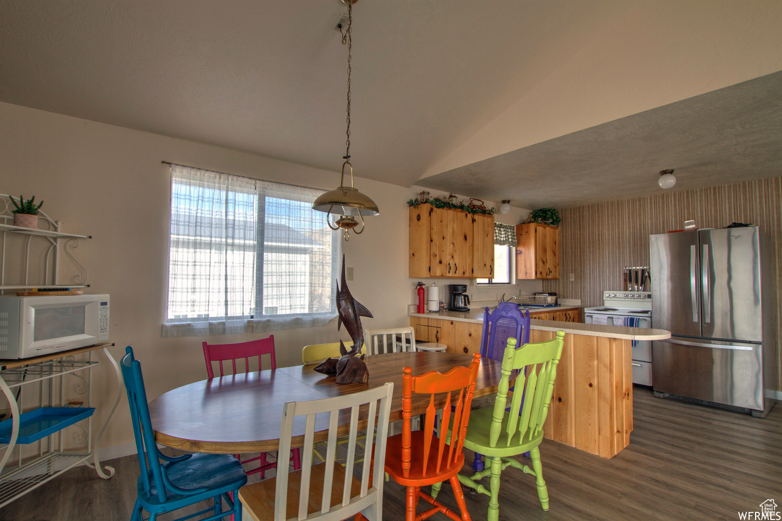 EAST SHORE SUB L-46 - Residential