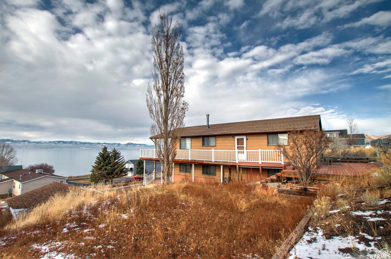 EAST SHORE SUB L-46 - Residential