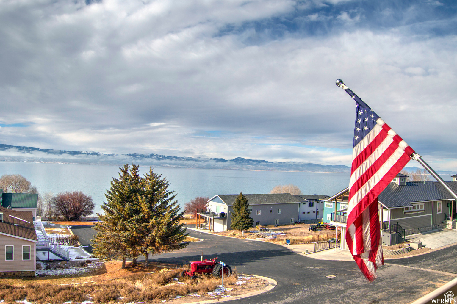 EAST SHORE SUB L-46 - Residential