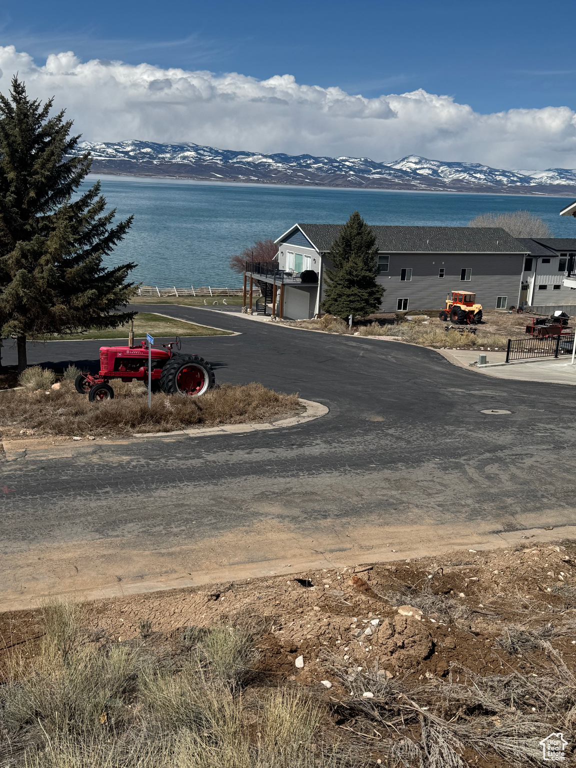 EAST SHORE SUB L-46 - Residential