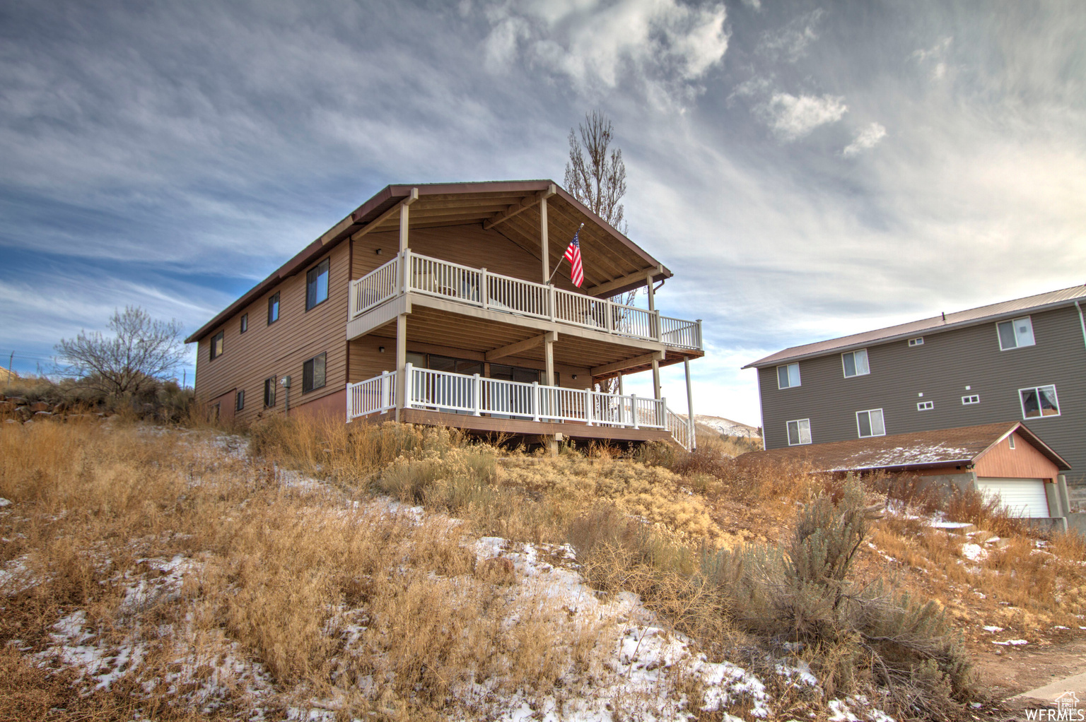 EAST SHORE SUB L-46 - Residential