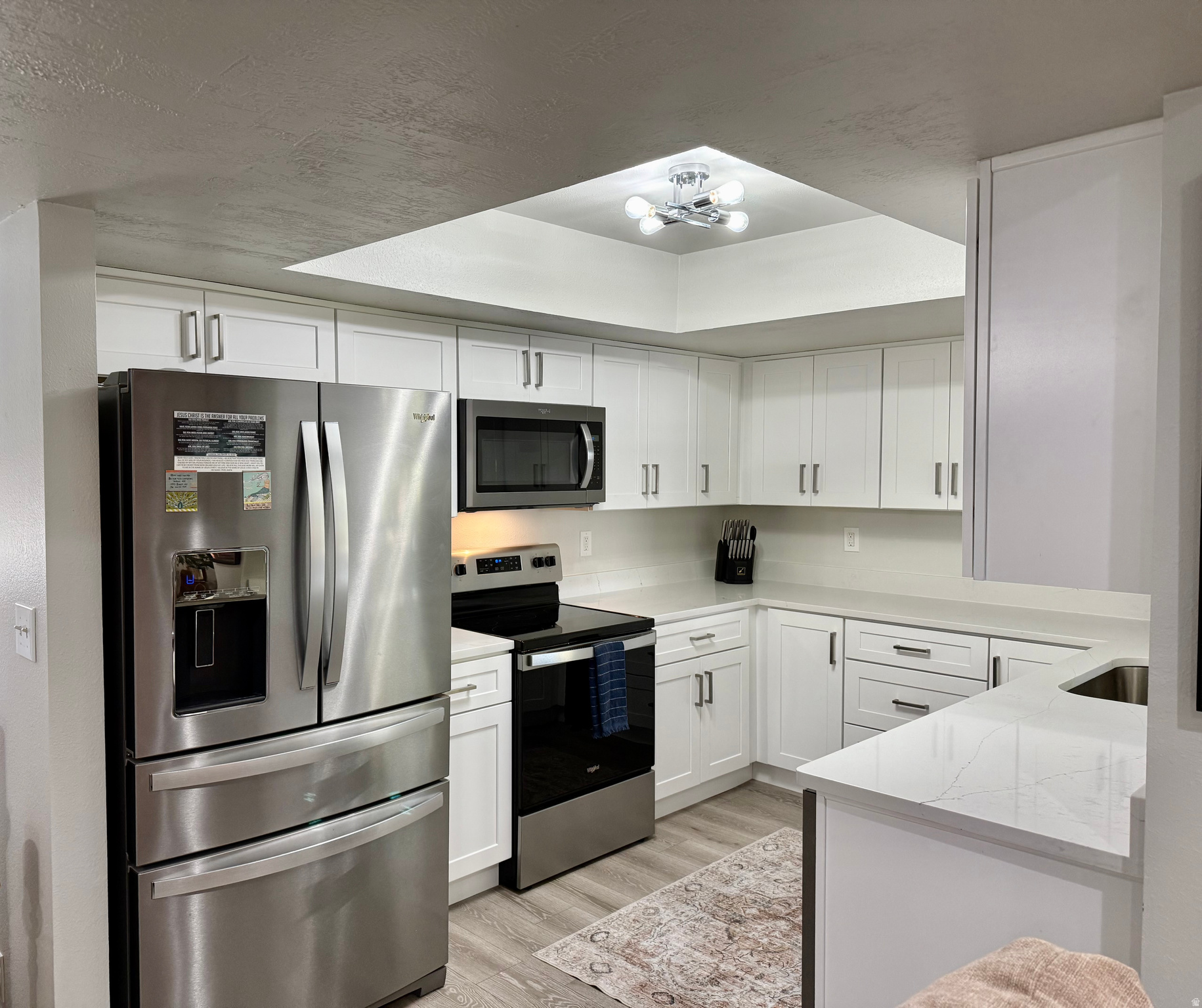 WAYLAND STATION AT O - Residential