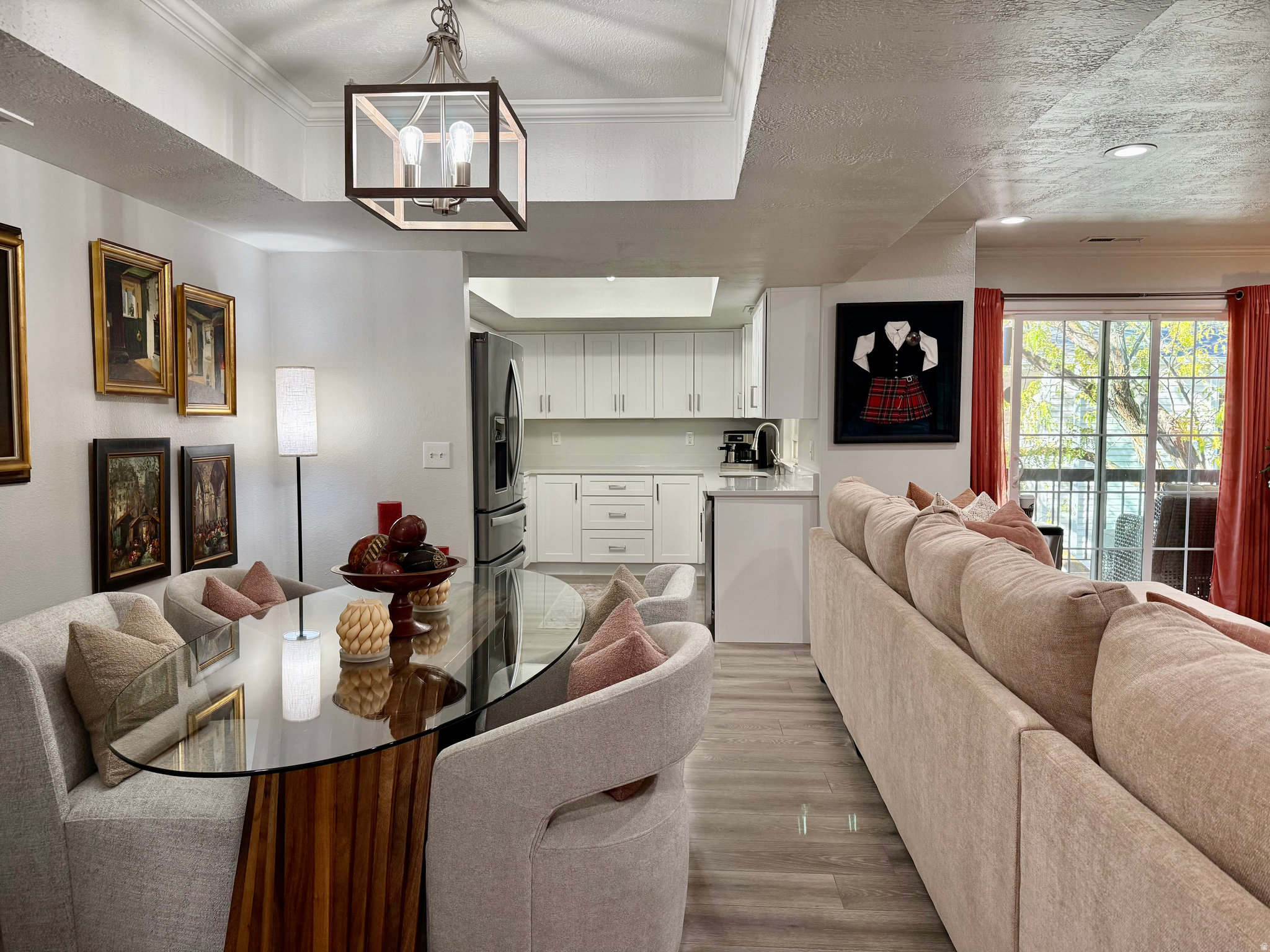 WAYLAND STATION AT O - Residential