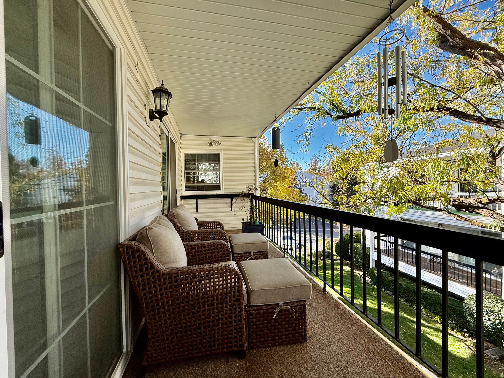 WAYLAND STATION AT O - Residential