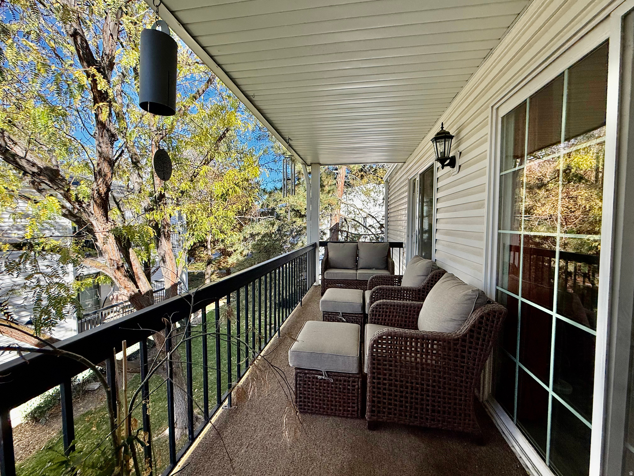 WAYLAND STATION AT O - Residential