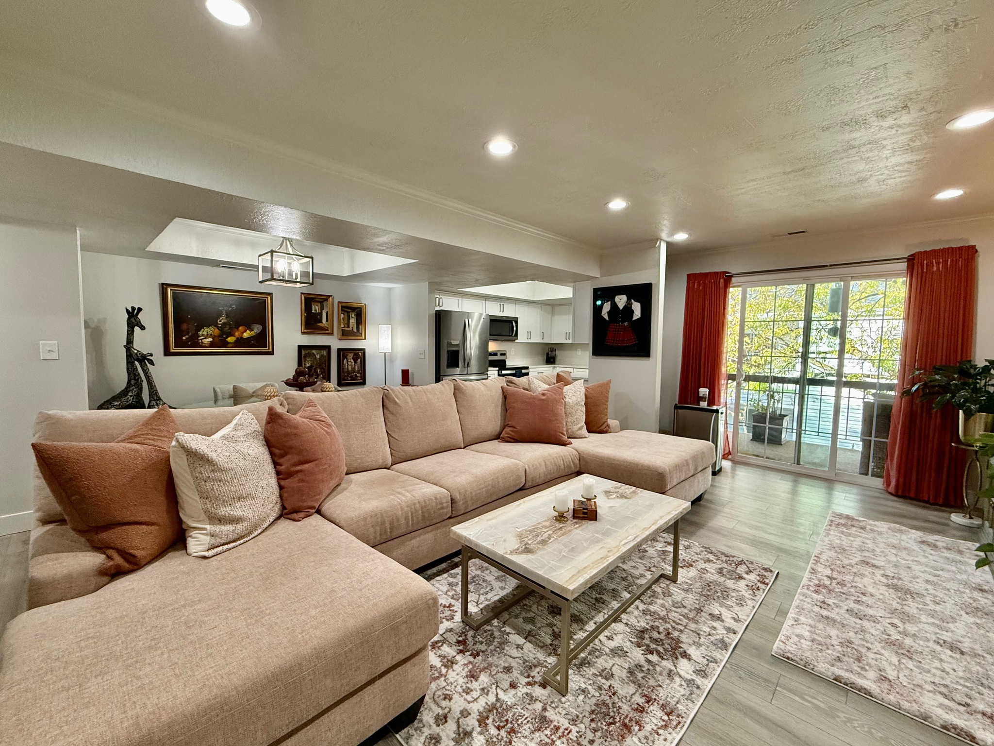 WAYLAND STATION AT O - Residential