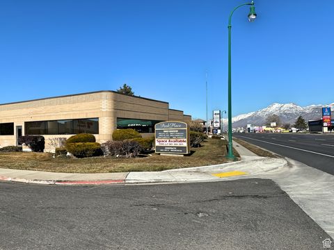 Tiny photo for 205 N STATE #209, Orem, UT 84057 (MLS # 1981392)
