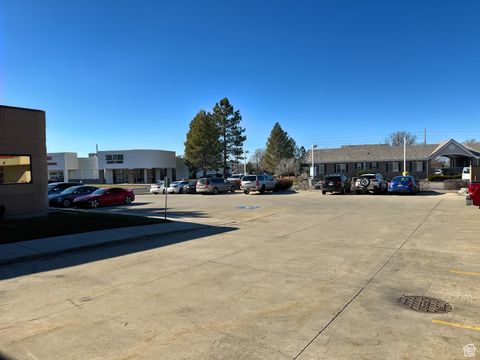 Tiny photo for 205 N STATE #209, Orem, UT 84057 (MLS # 1981392)