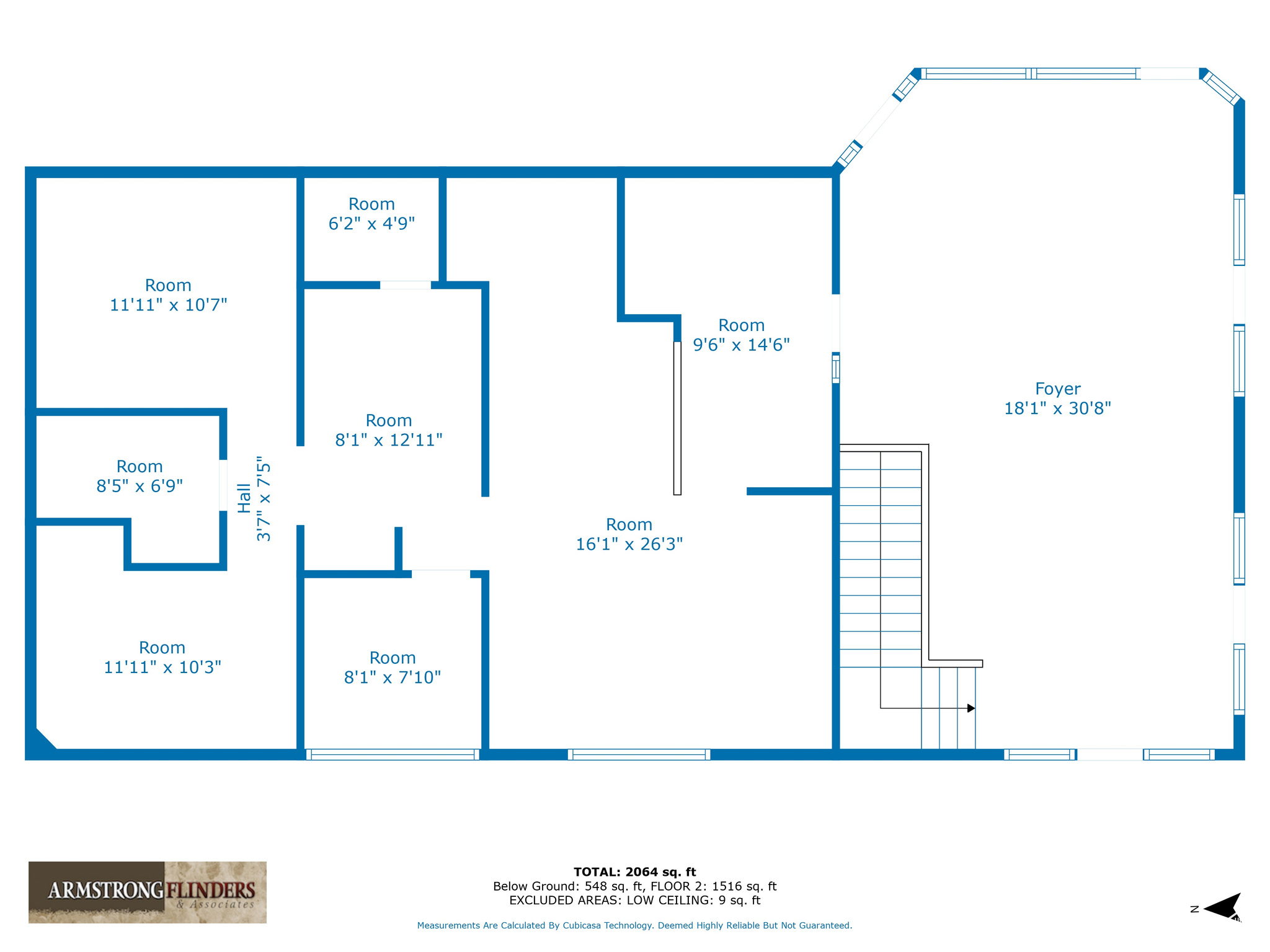 PARK PLACE - Commercial Lease