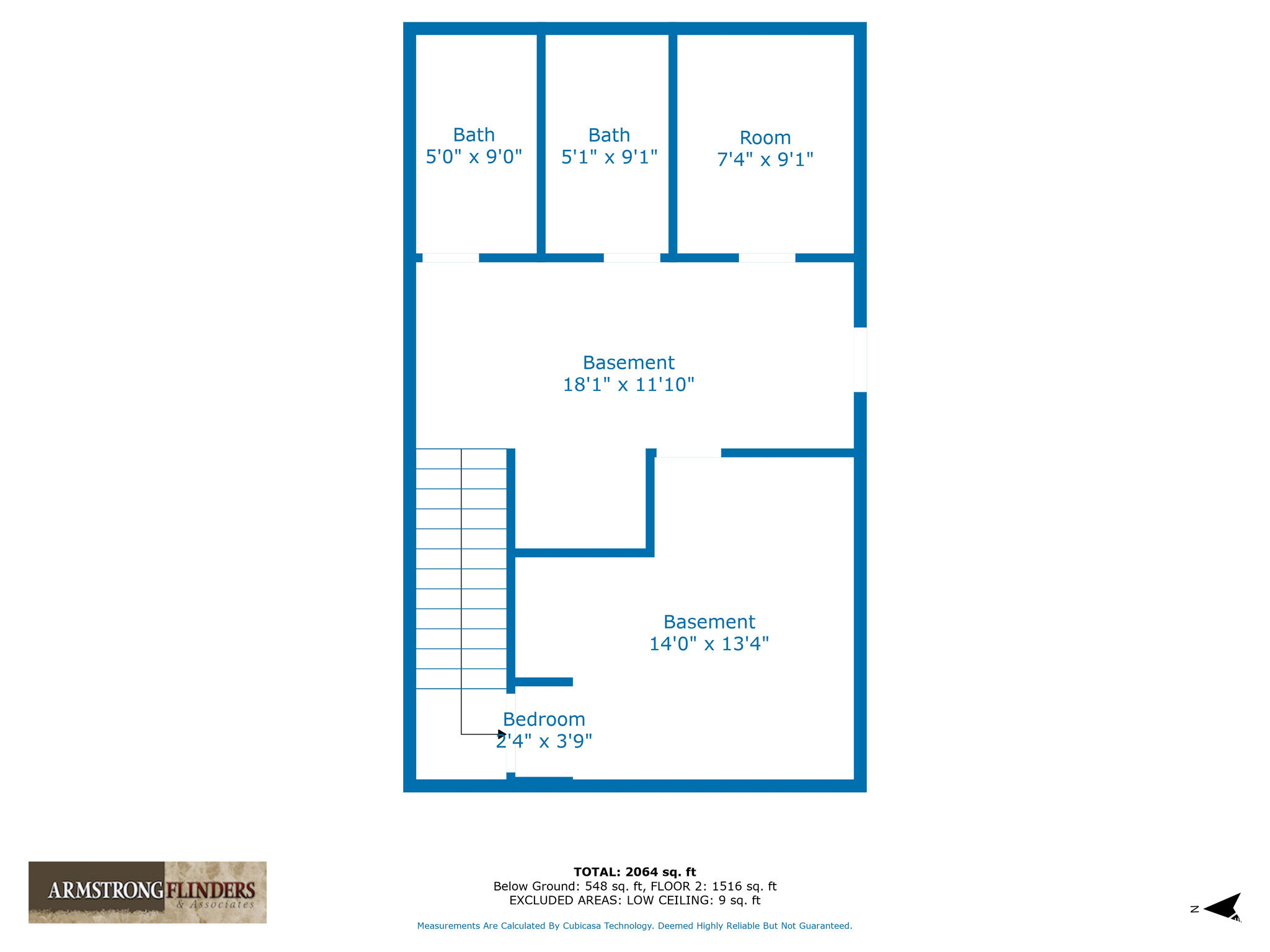 PARK PLACE - Commercial Lease