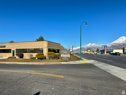 Tiny photo for 205 N STATE #209, Orem, UT 84057 (MLS # 1981392)