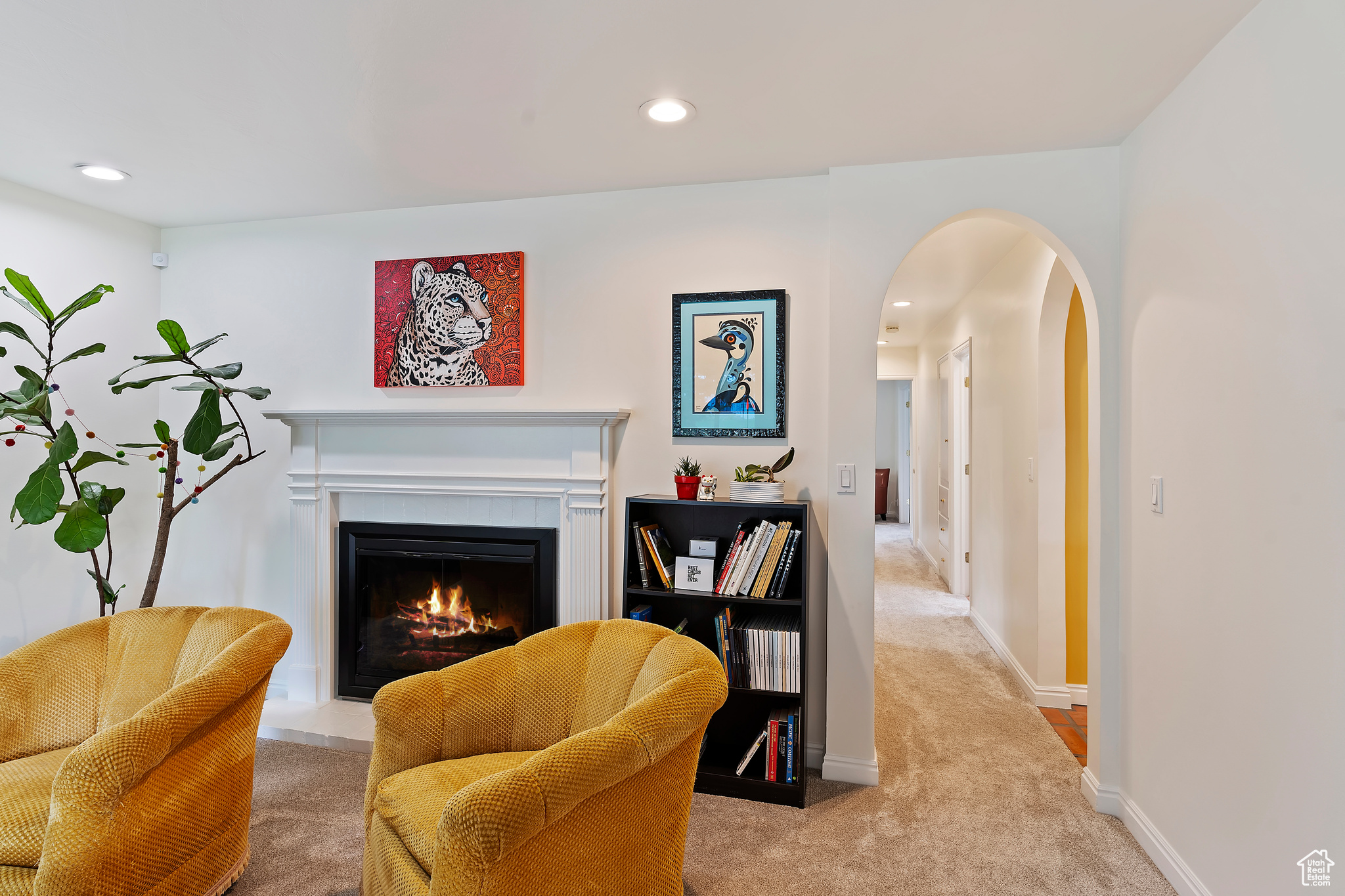 1566 E Evergreen Ln, Salt Lake City, Utah image 17