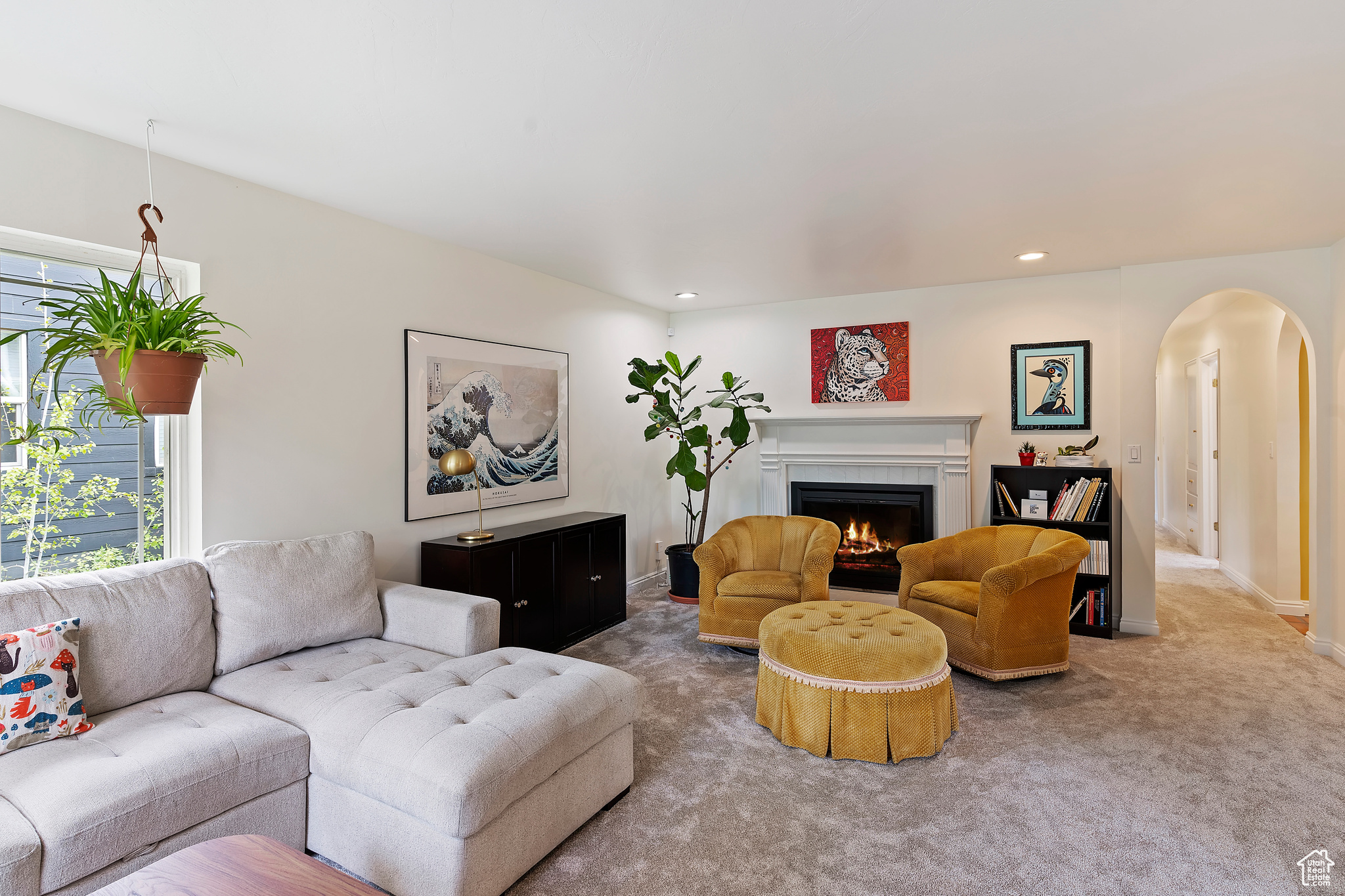 1566 E Evergreen Ln, Salt Lake City, Utah image 7