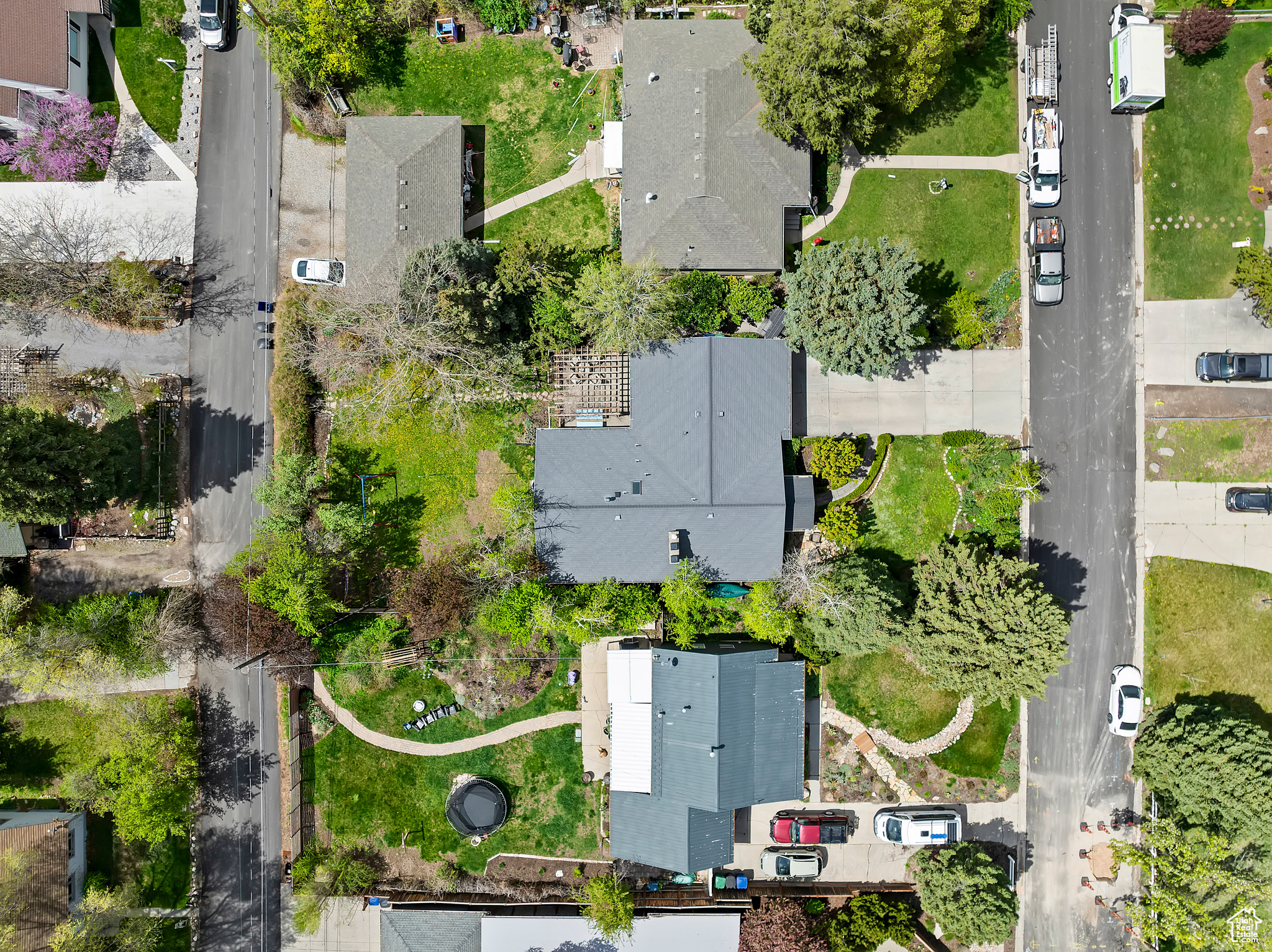 1566 E Evergreen Ln, Salt Lake City, Utah image 42