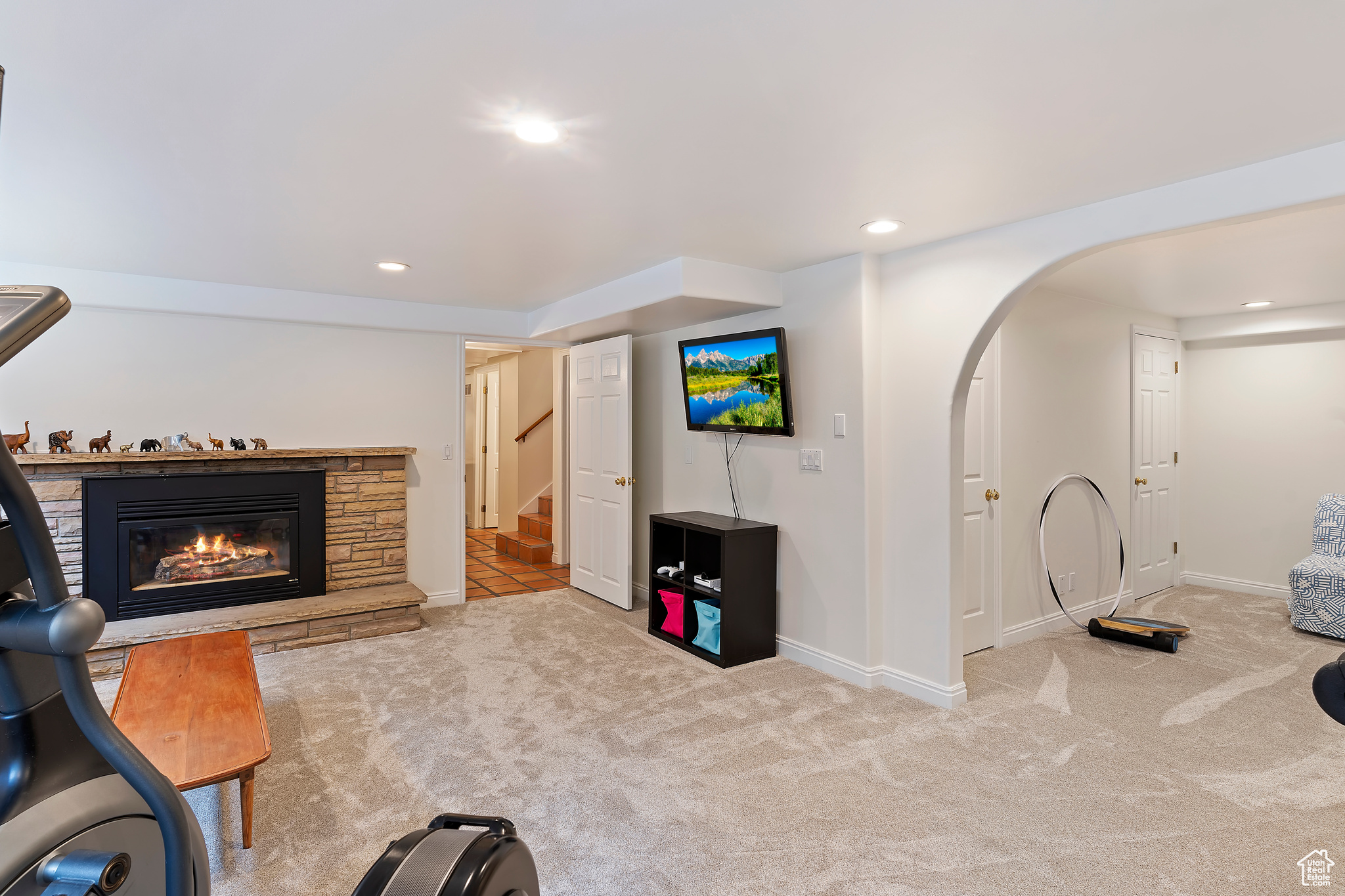 1566 E Evergreen Ln, Salt Lake City, Utah image 26