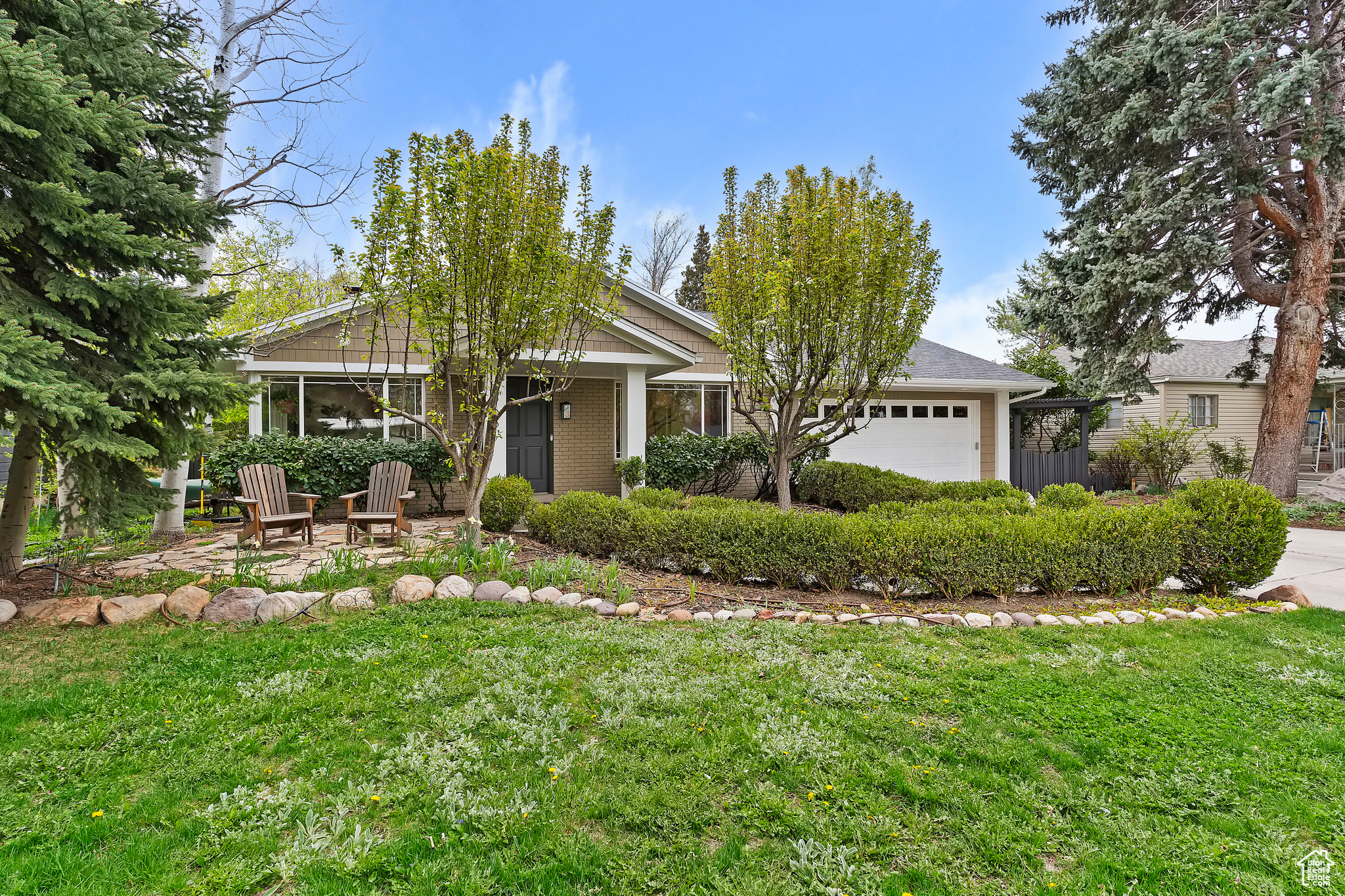 1566 E Evergreen Ln, Salt Lake City, Utah image 1