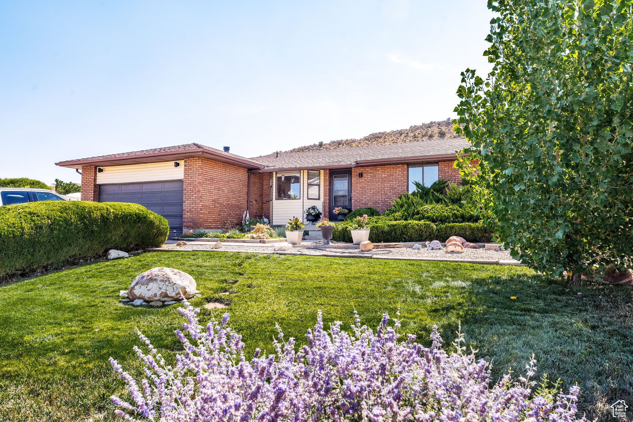 PAINTED HILLS ESTATE - Residential